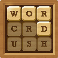 Word Crush Answers & Cheats